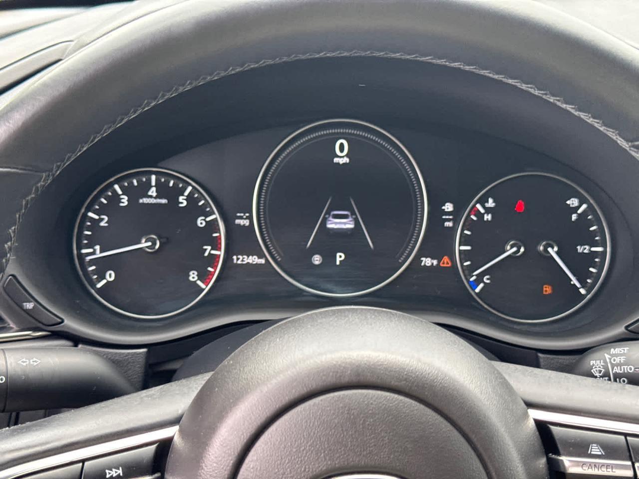 2023 Mazda CX-30 2.5 S Preferred Package Dartmouth MA