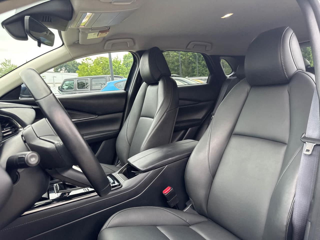 2023 Mazda CX-30 2.5 S Preferred Package Dartmouth MA