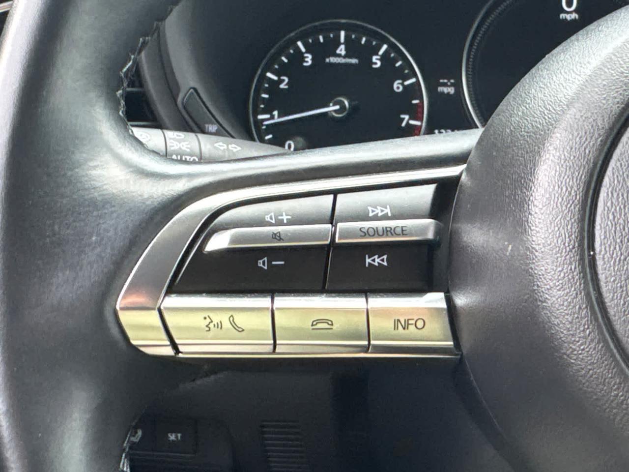 2023 Mazda CX-30 2.5 S Preferred Package Dartmouth MA