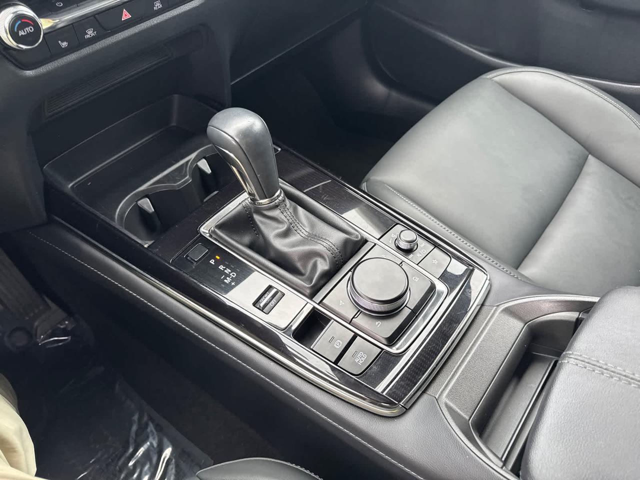 2023 Mazda CX-30 2.5 S Preferred Package Dartmouth MA