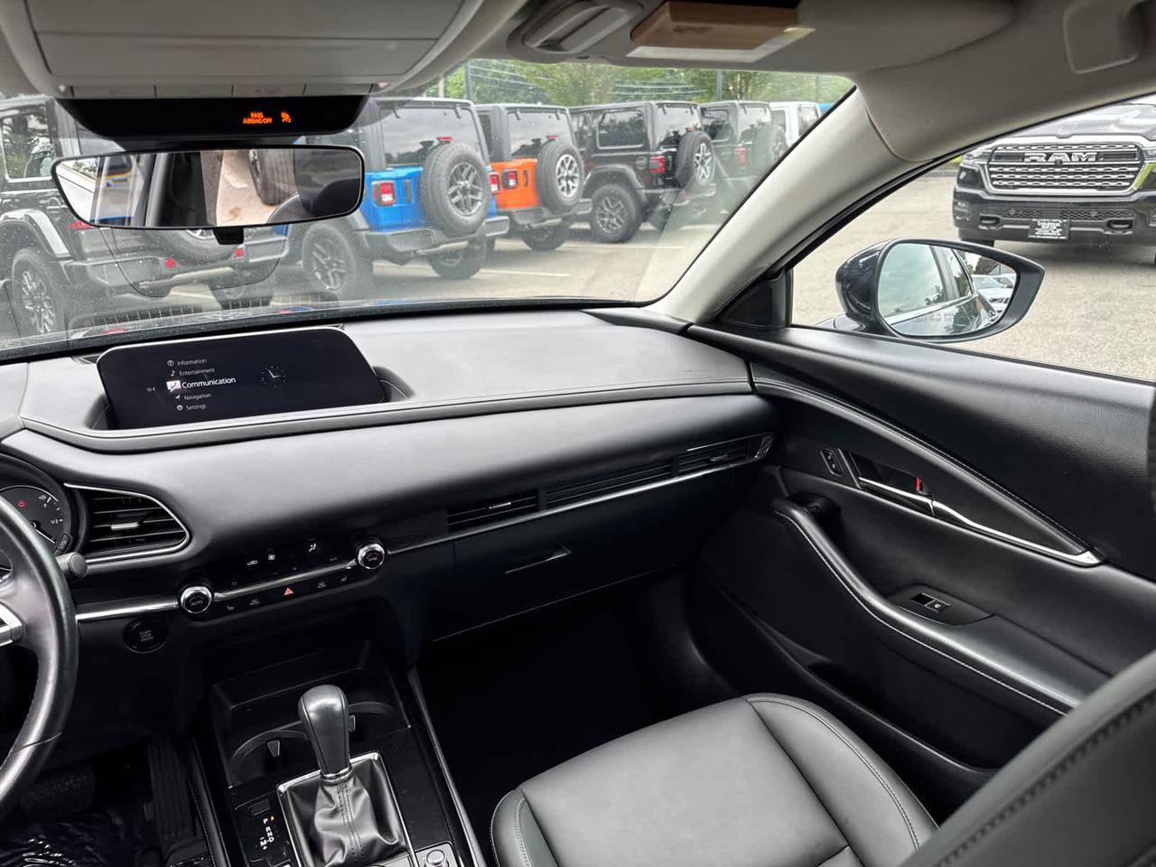 2023 Mazda CX-30 2.5 S Preferred Package Dartmouth MA