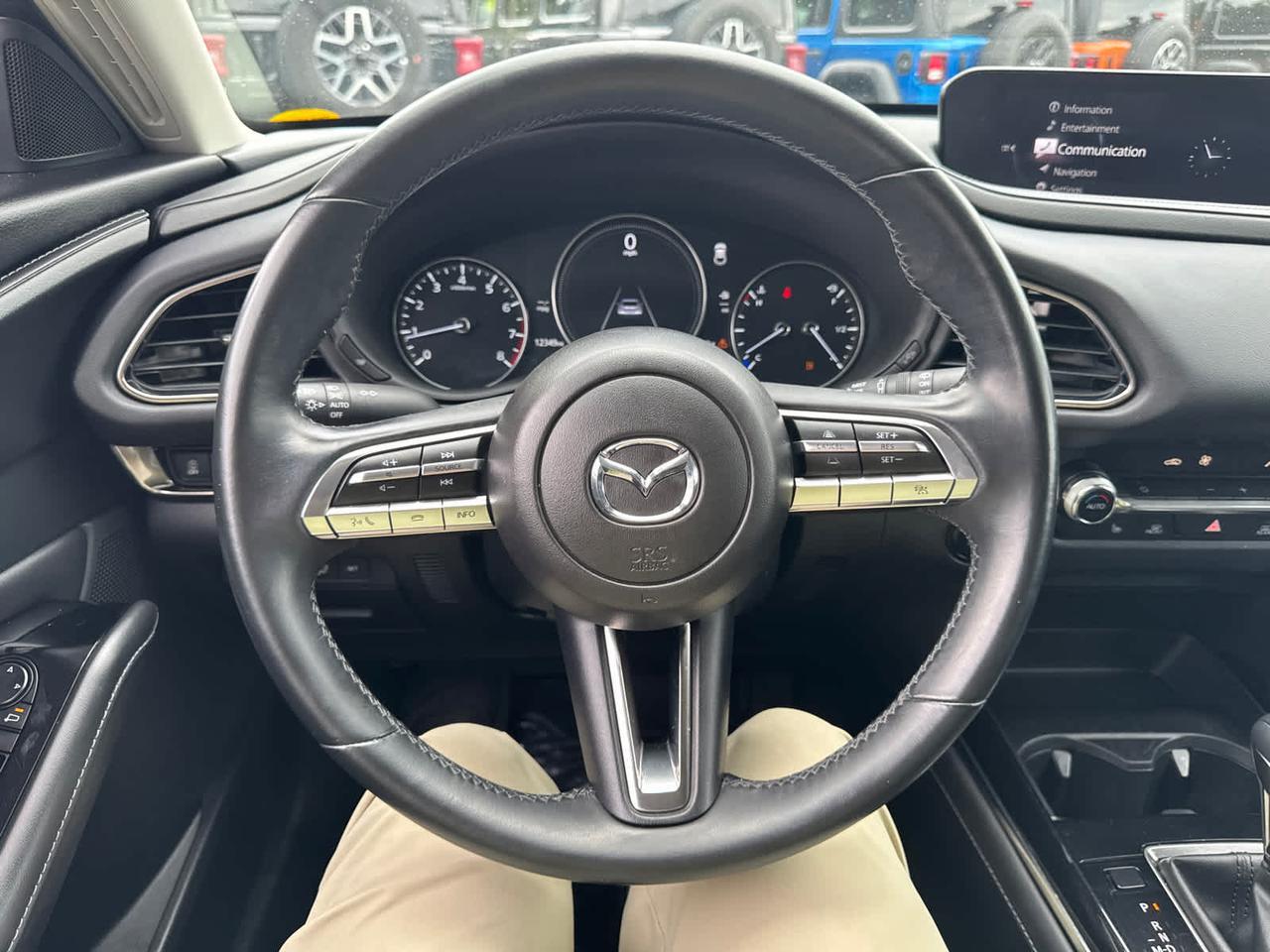 2023 Mazda CX-30 2.5 S Preferred Package Dartmouth MA