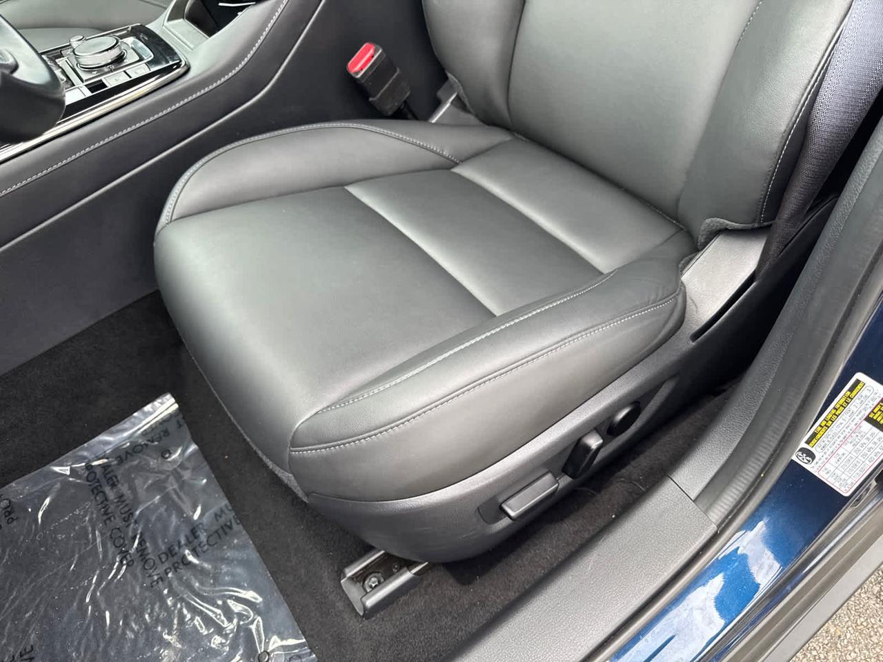 2023 Mazda CX-30 2.5 S Preferred Package Dartmouth MA