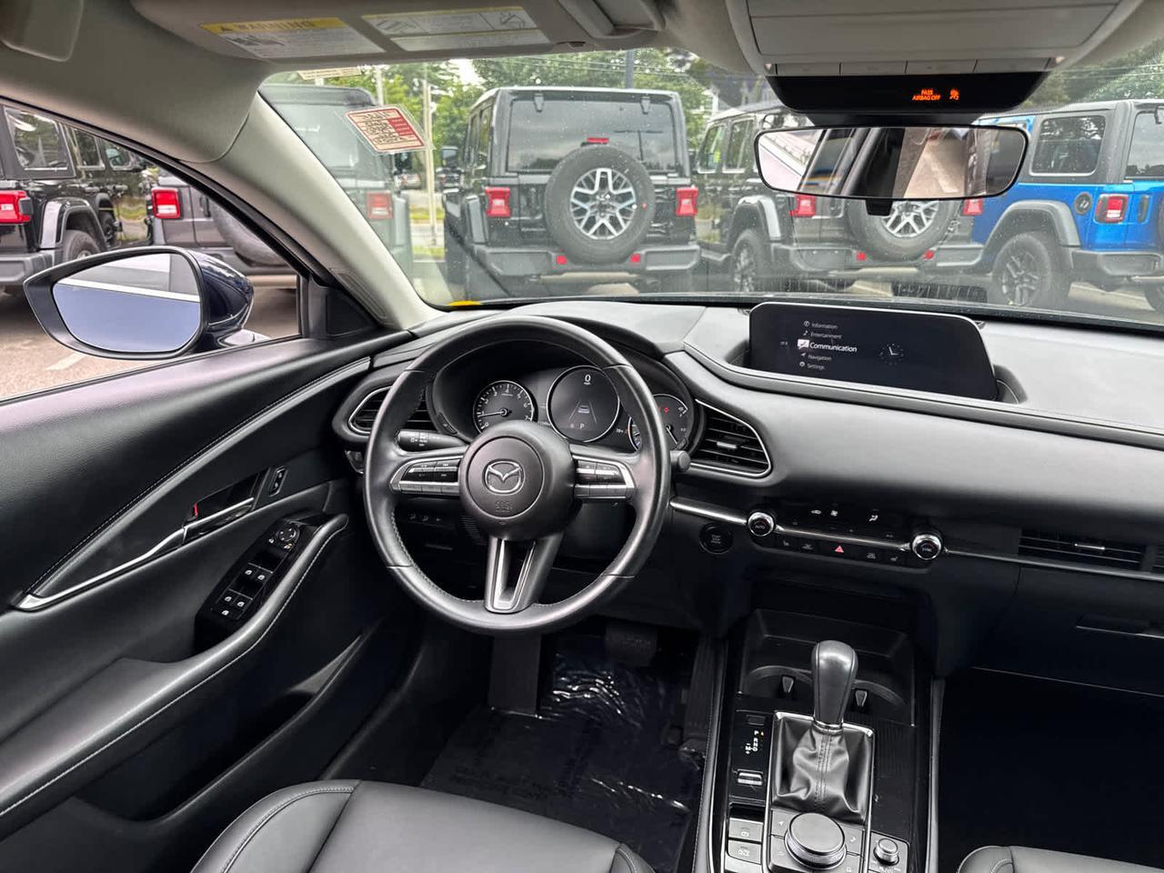 2023 Mazda CX-30 2.5 S Preferred Package Dartmouth MA