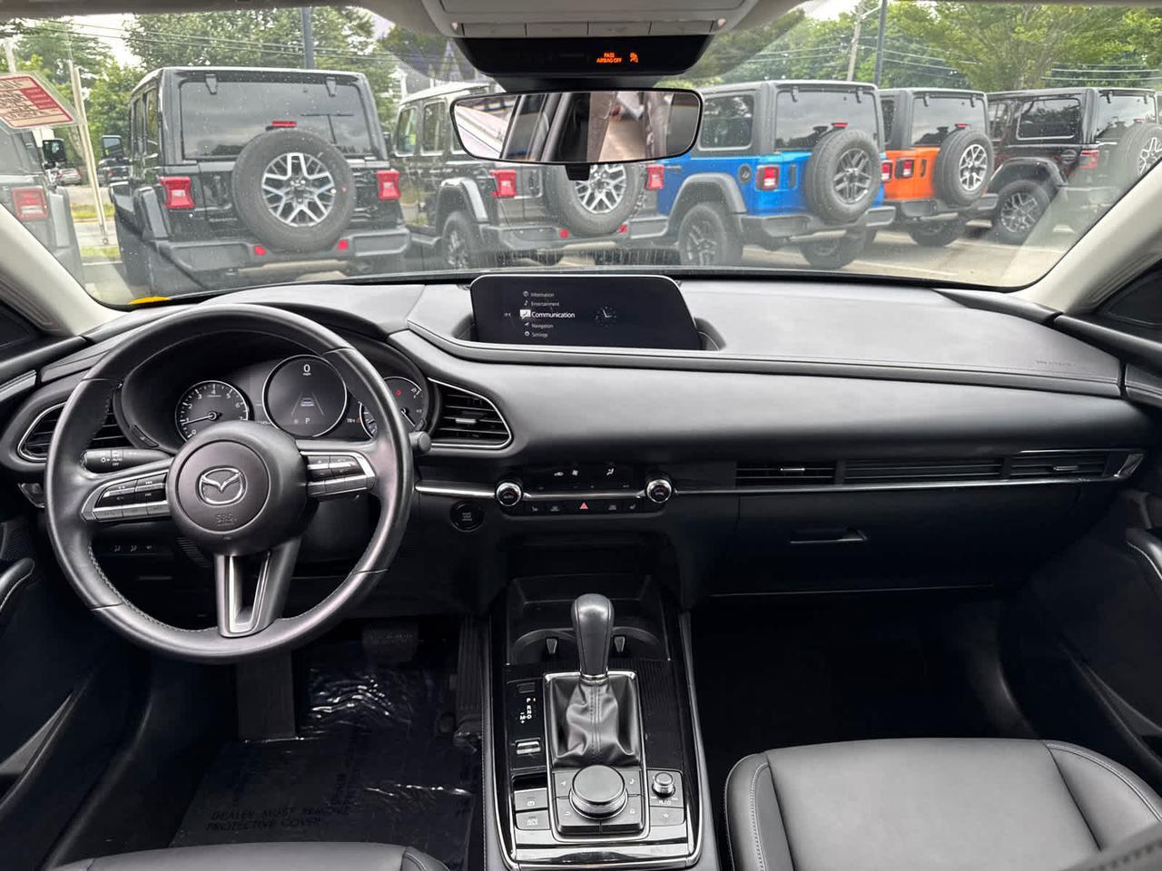 2023 Mazda CX-30 2.5 S Preferred Package Dartmouth MA