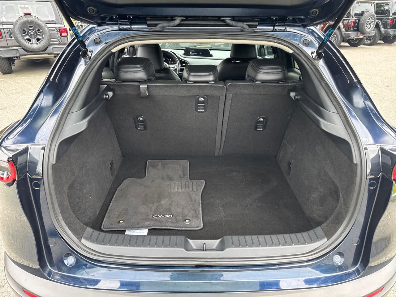 2023 Mazda CX-30 2.5 S Preferred Package Dartmouth MA