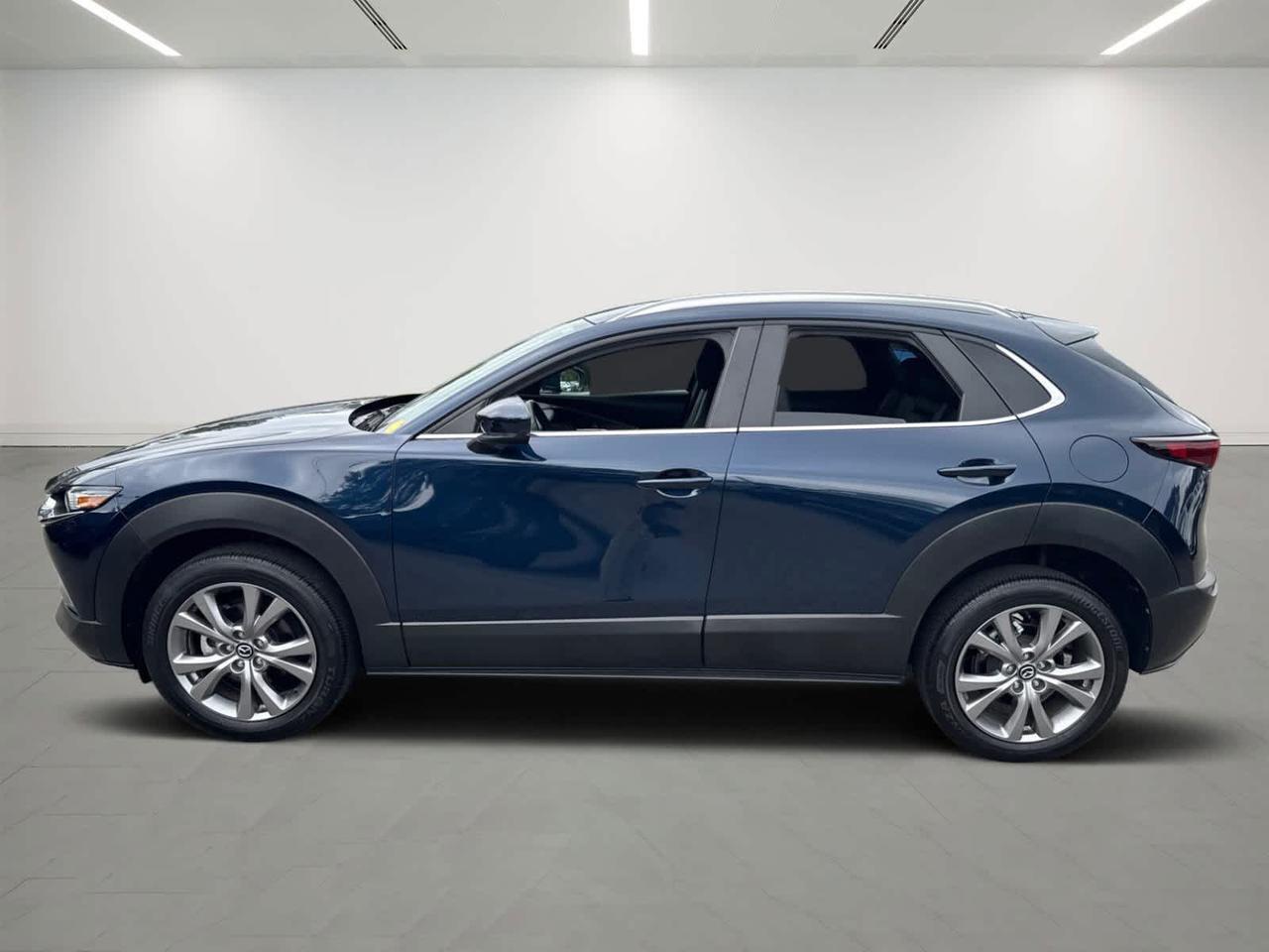 2023 Mazda CX-30 2.5 S Preferred Package Dartmouth MA