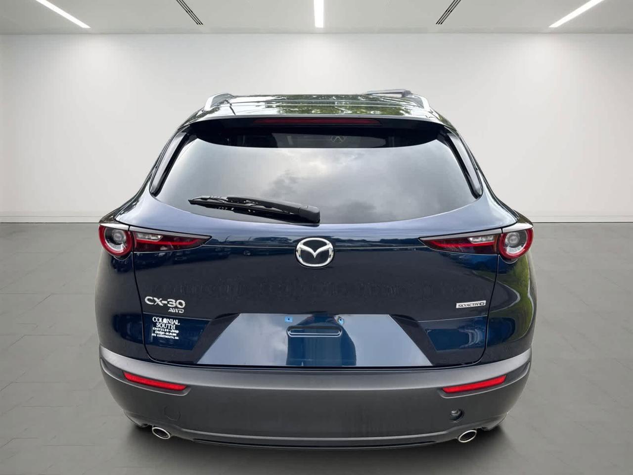 2023 Mazda CX-30 2.5 S Preferred Package Dartmouth MA