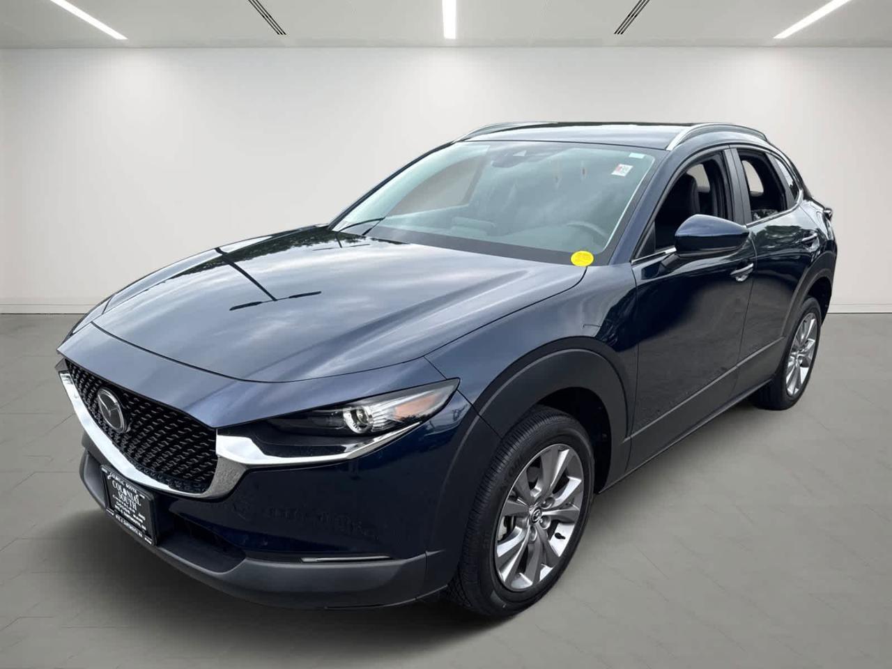 2023 Mazda CX-30 2.5 S Preferred Package Dartmouth MA