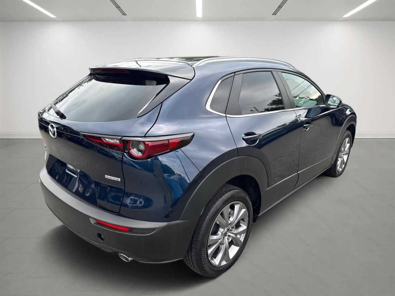 2023 Mazda CX-30 2.5 S Preferred Package Dartmouth MA