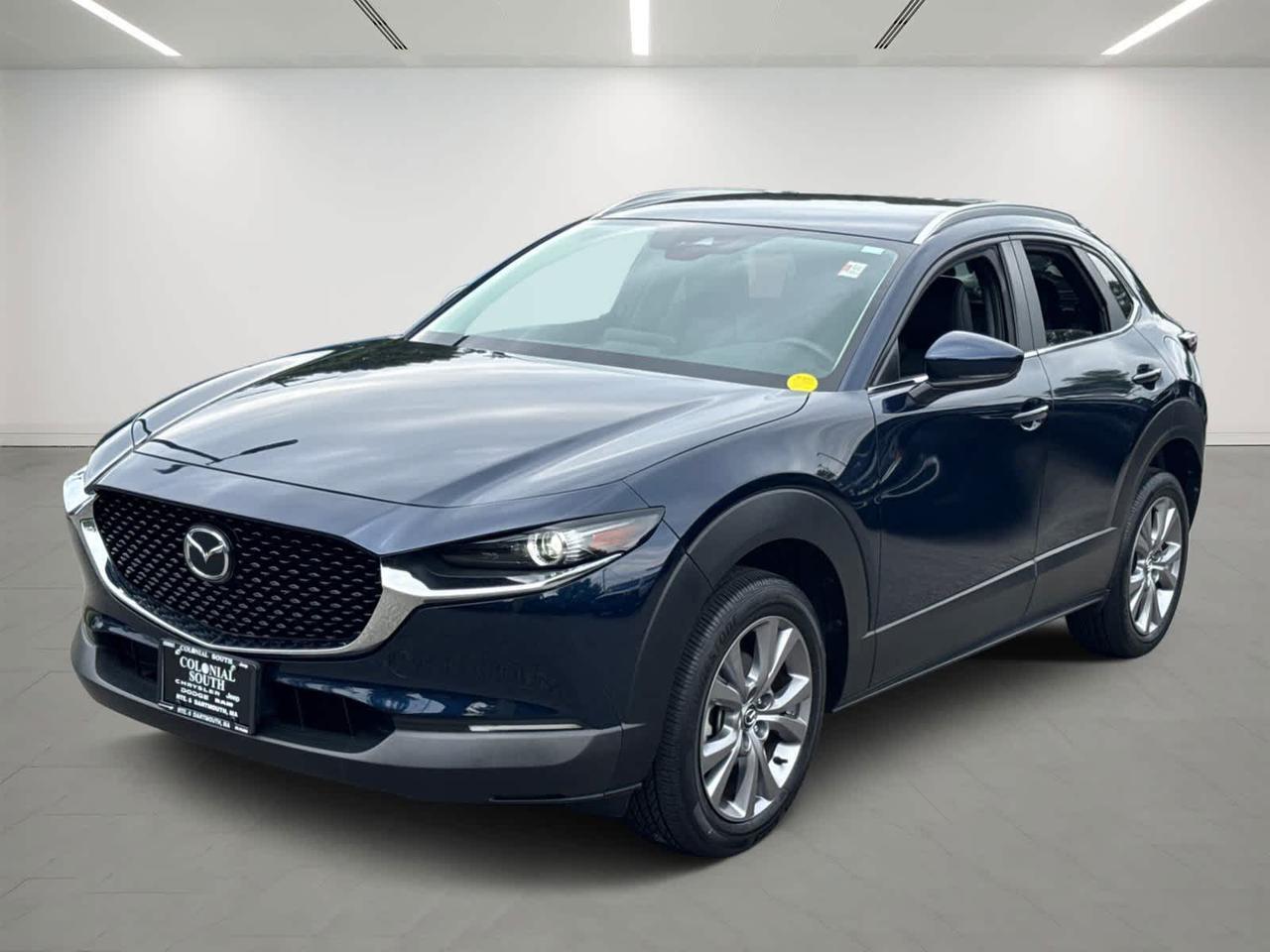 2023 Mazda CX-30 2.5 S Preferred Package Dartmouth MA