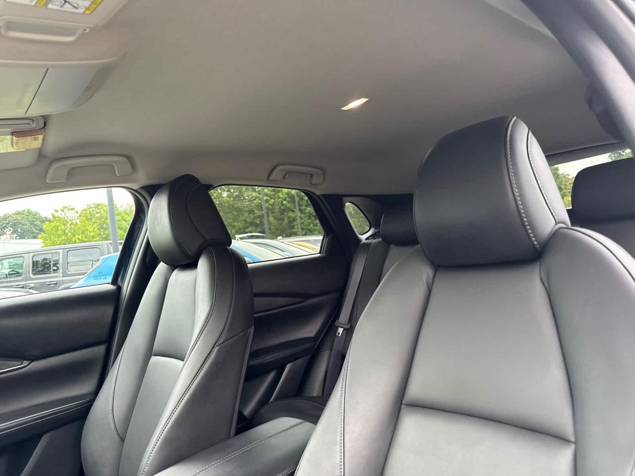 2023 Mazda CX-30 2.5 S Preferred Package Dartmouth MA