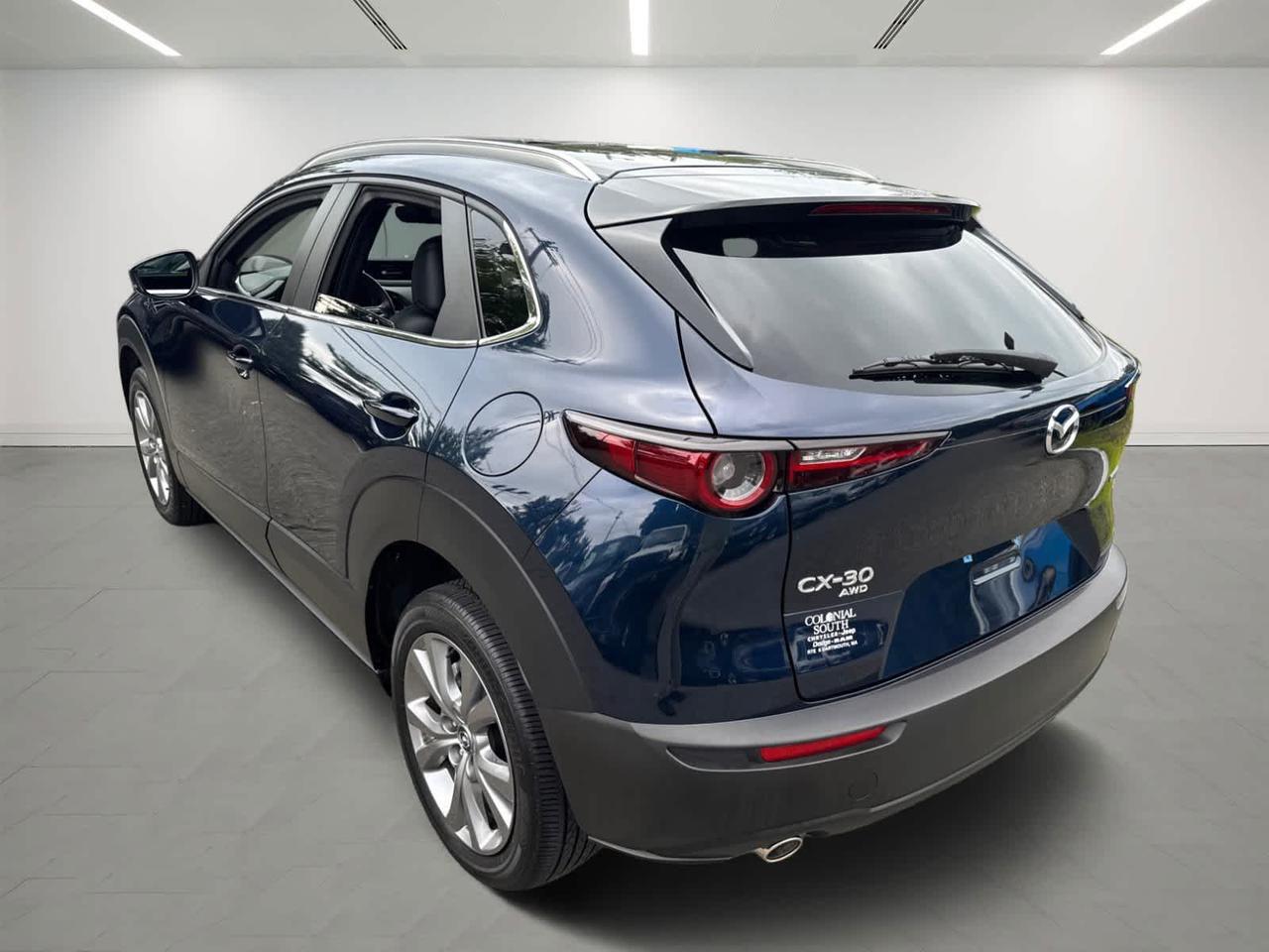 2023 Mazda CX-30 2.5 S Preferred Package Dartmouth MA