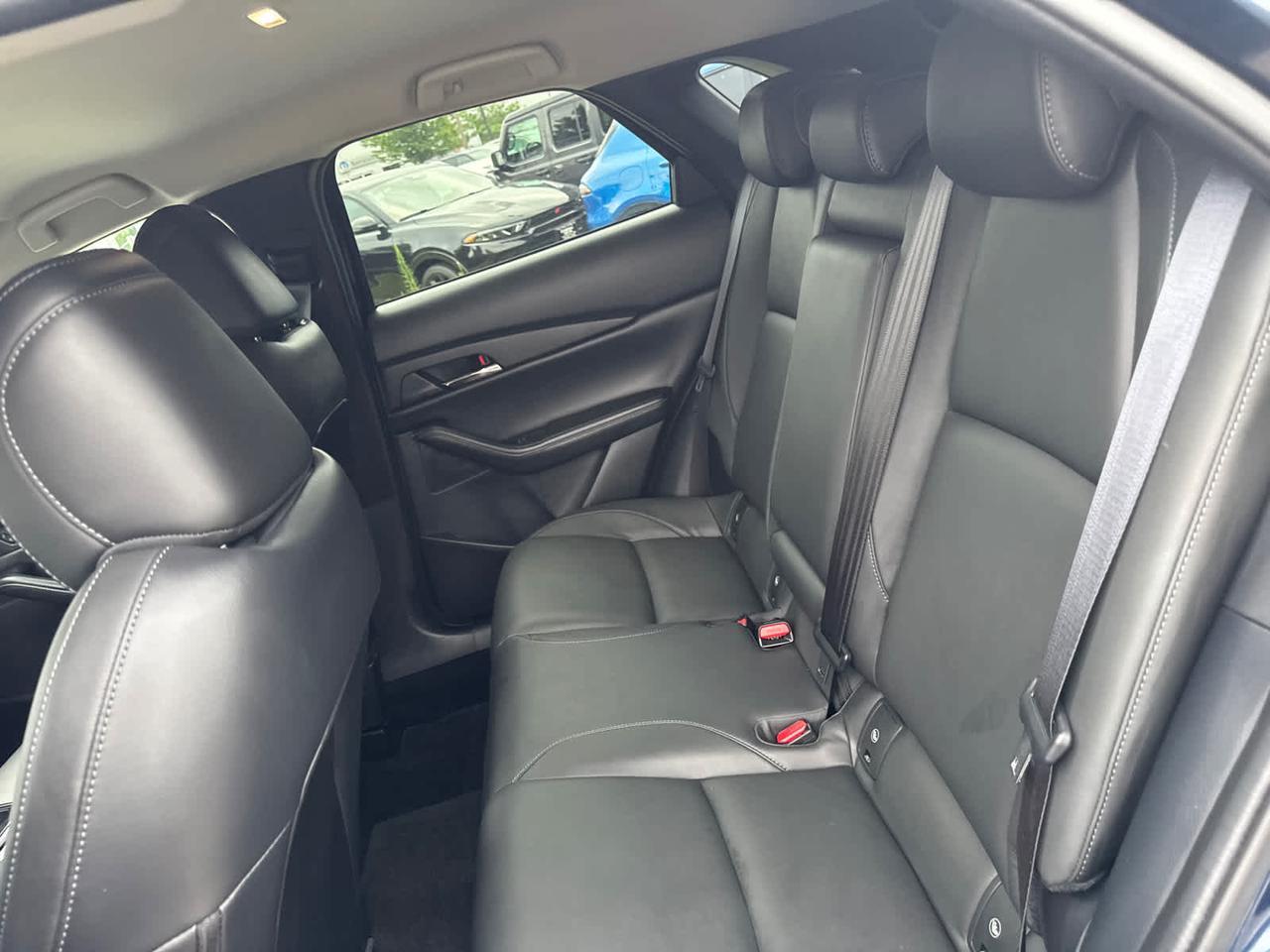 2023 Mazda CX-30 2.5 S Preferred Package Dartmouth MA