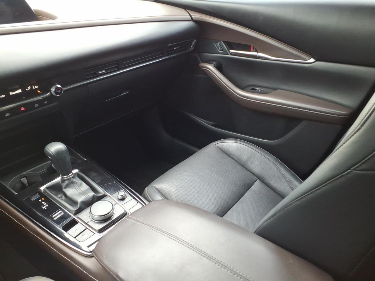 2023 Mazda CX-30 2.5 S Premium Harlingen TX