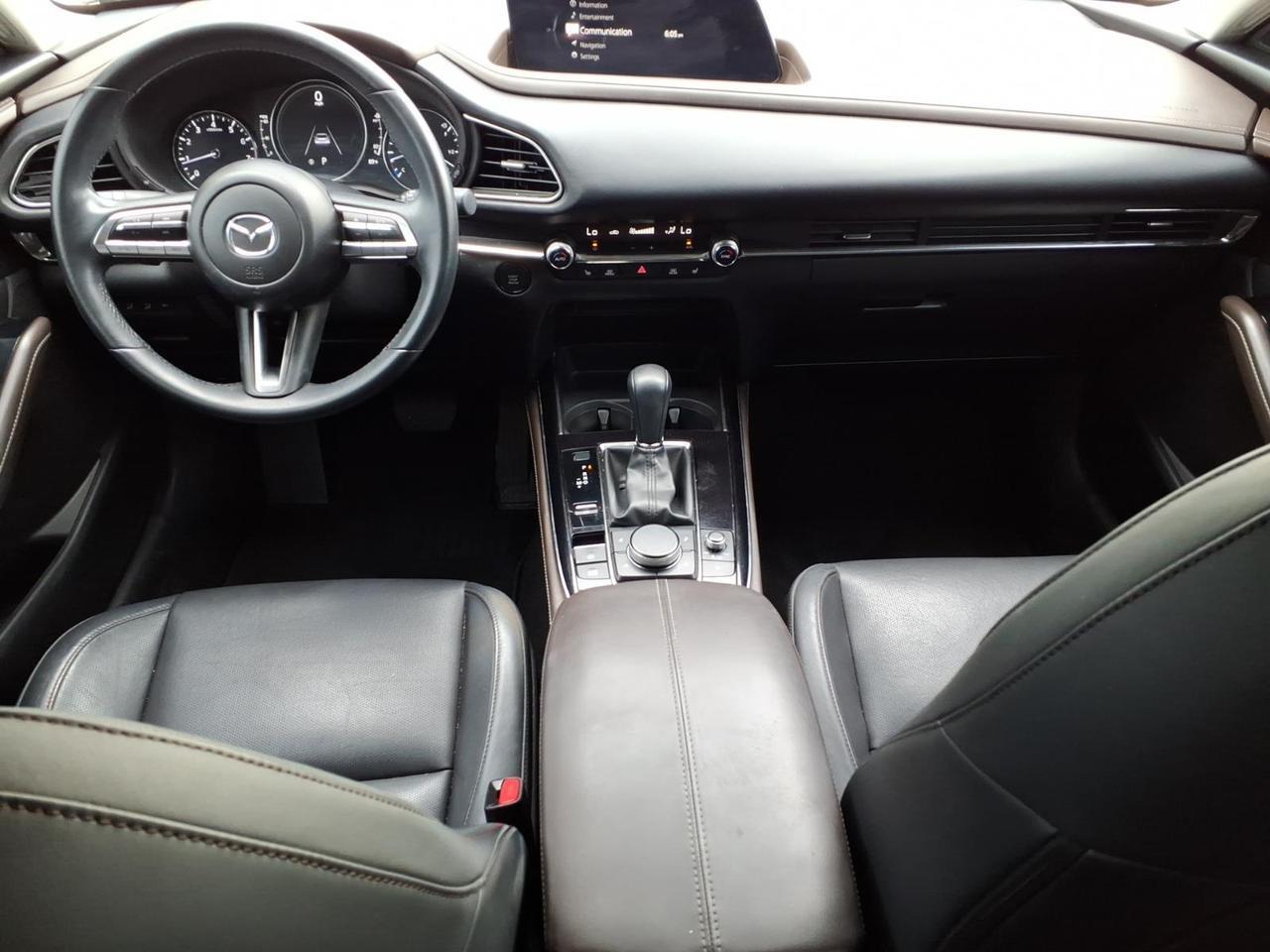 2023 Mazda CX-30 2.5 S Premium Harlingen TX