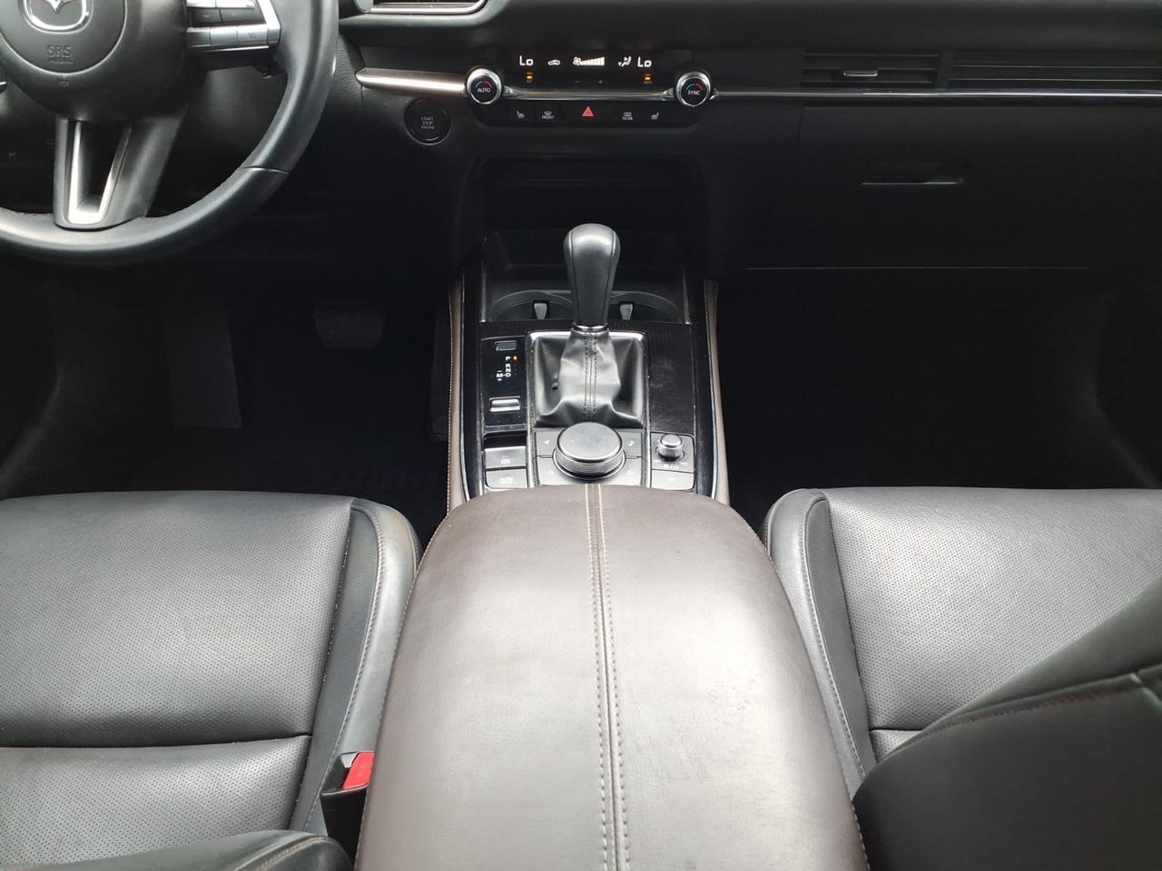 2023 Mazda CX-30 2.5 S Premium Harlingen TX