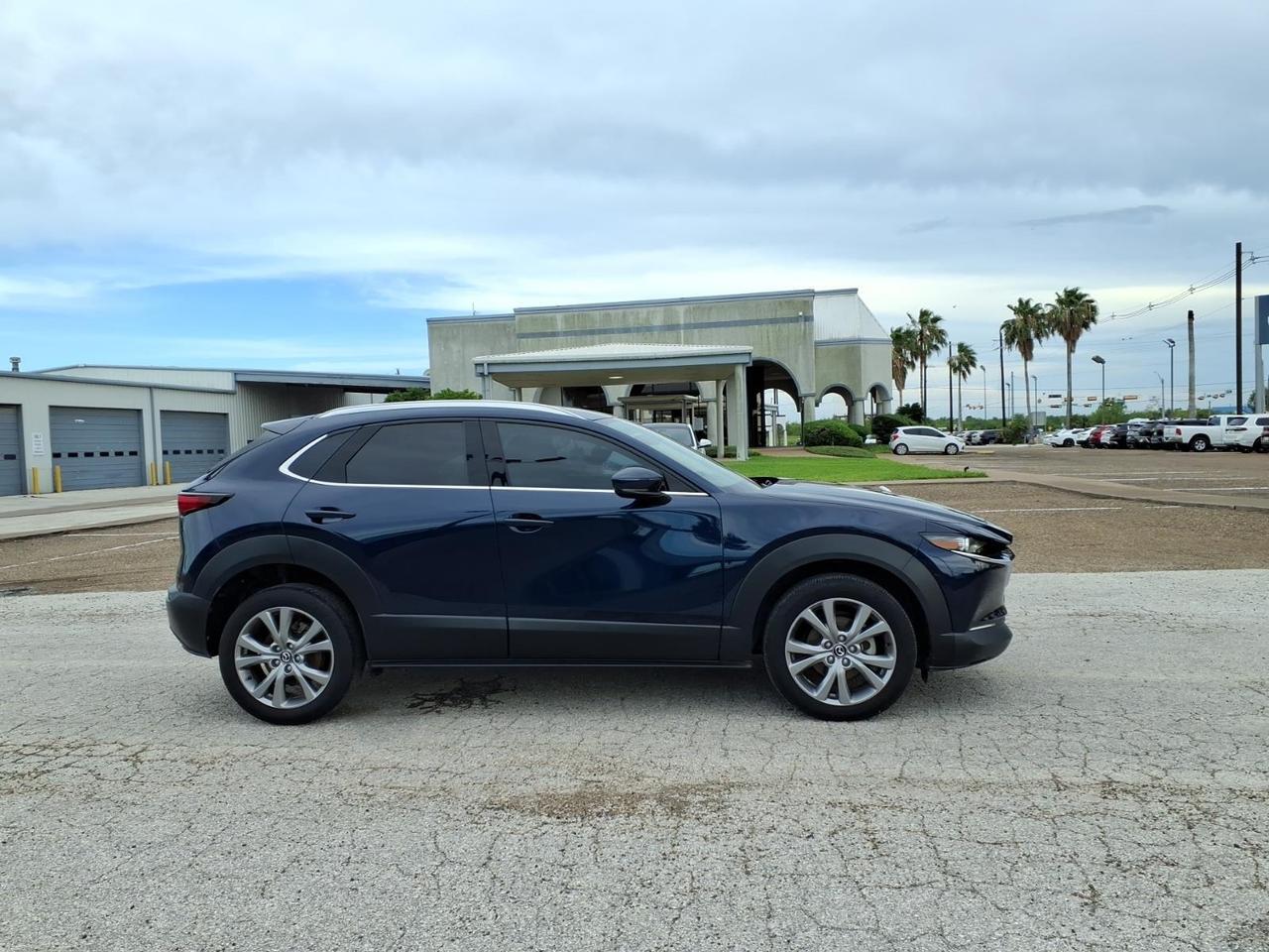 2023 Mazda CX-30 2.5 S Premium Harlingen TX