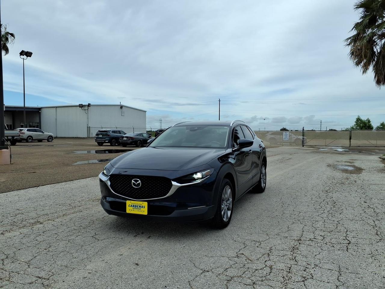 2023 Mazda CX-30 2.5 S Premium