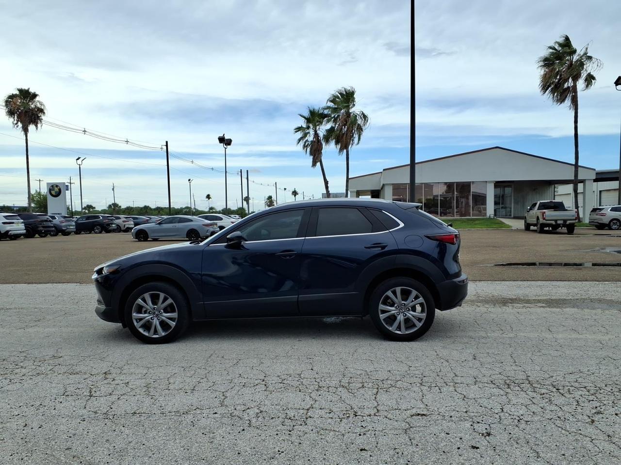 2023 Mazda CX-30 2.5 S Premium Harlingen TX