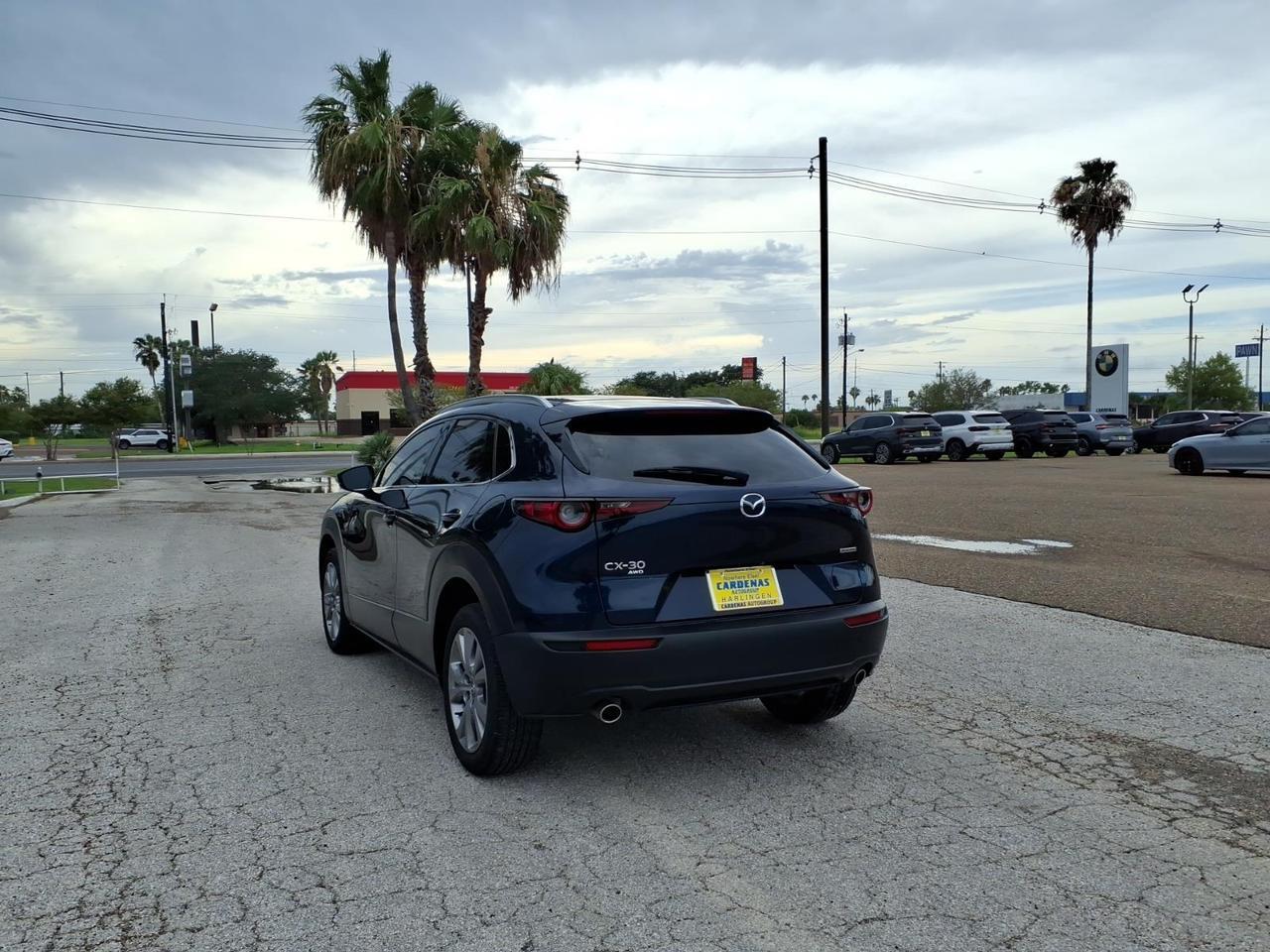 2023 Mazda CX-30 2.5 S Premium Harlingen TX