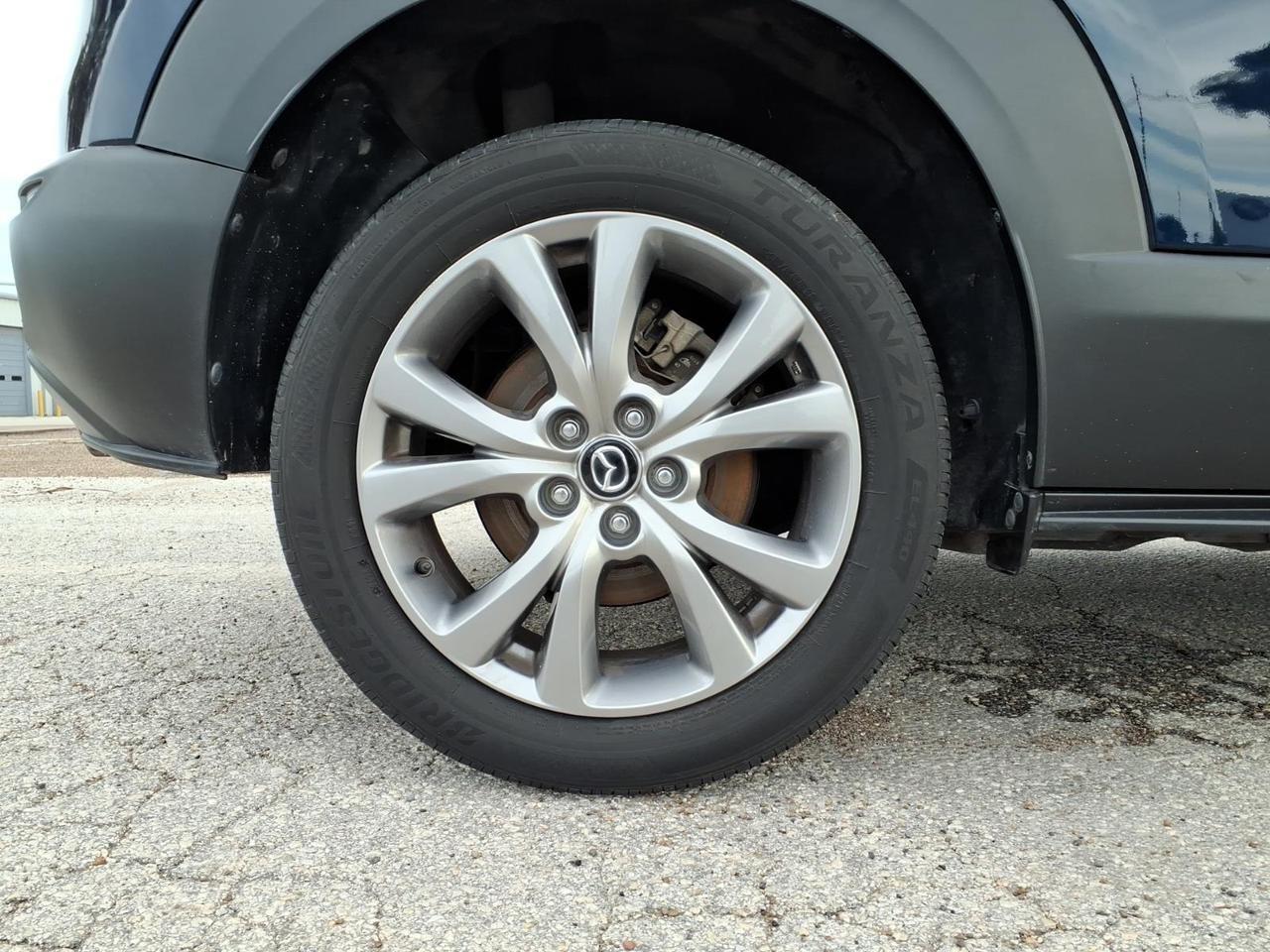 2023 Mazda CX-30 2.5 S Premium Harlingen TX