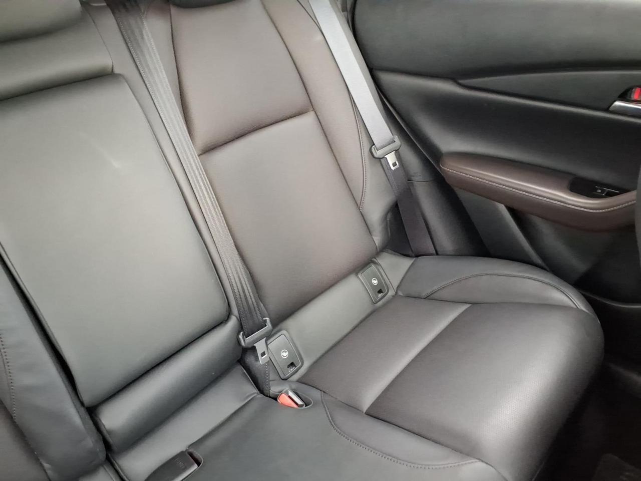 2023 Mazda CX-30 2.5 S Premium Harlingen TX