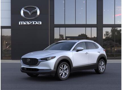 2023_Mazda_CX-30_2.5 S Premium AWD_ Oshkosh WI