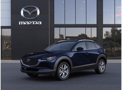 2023_Mazda_CX-30_2.5 S Premium AWD_ Oshkosh WI