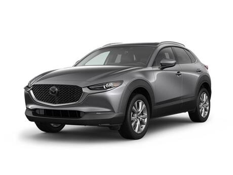 2023 Mazda CX-30 2.5 S Premium AWD Oshkosh WI