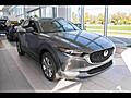 2023 Mazda CX-30 2.5 S Premium AWD Oshkosh WI