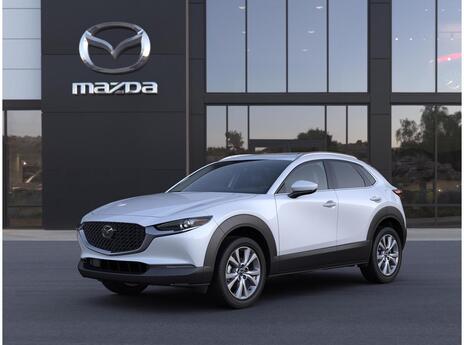 2023 Mazda CX-30 2.5 S Premium AWD Oshkosh WI