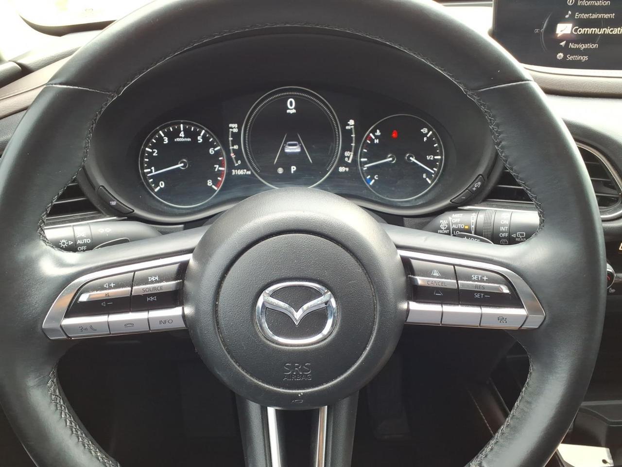 2023 Mazda CX-30 2.5 S Premium Harlingen TX