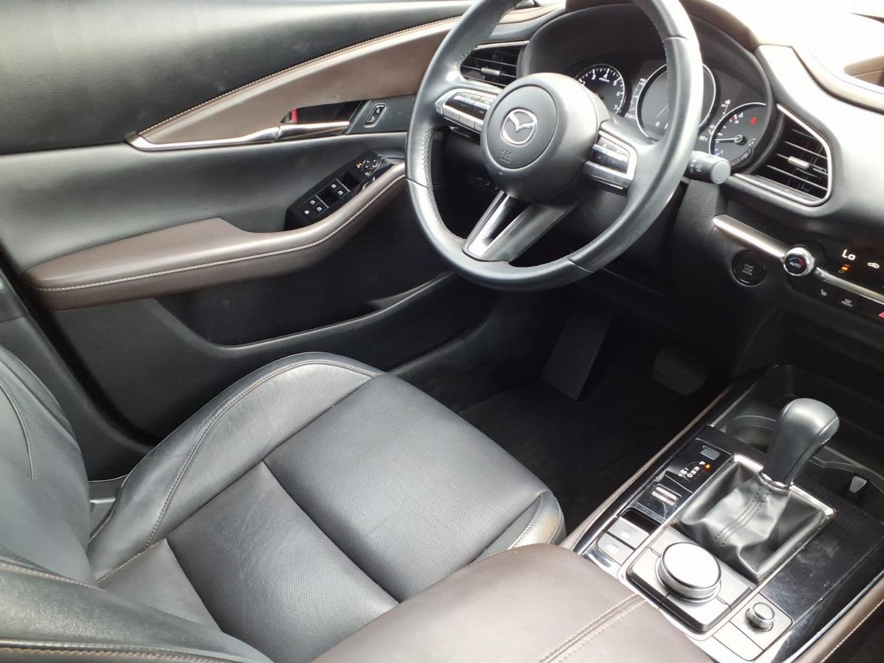 2023 Mazda CX-30 2.5 S Premium Harlingen TX