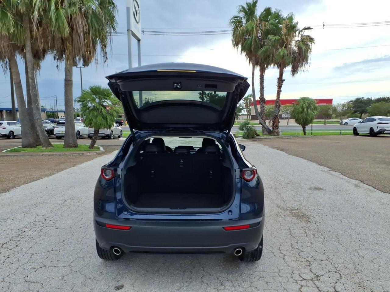 2023 Mazda CX-30 2.5 S Premium Harlingen TX