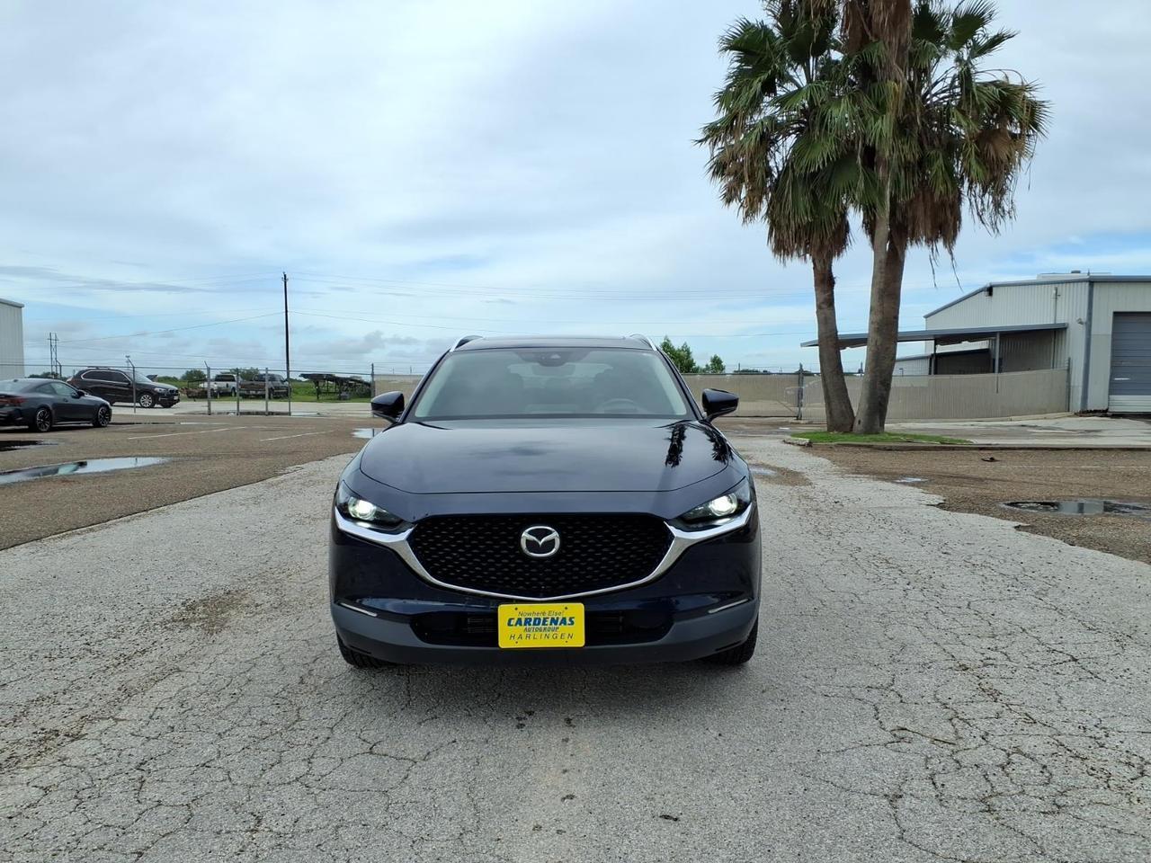 2023 Mazda CX-30 2.5 S Premium Harlingen TX