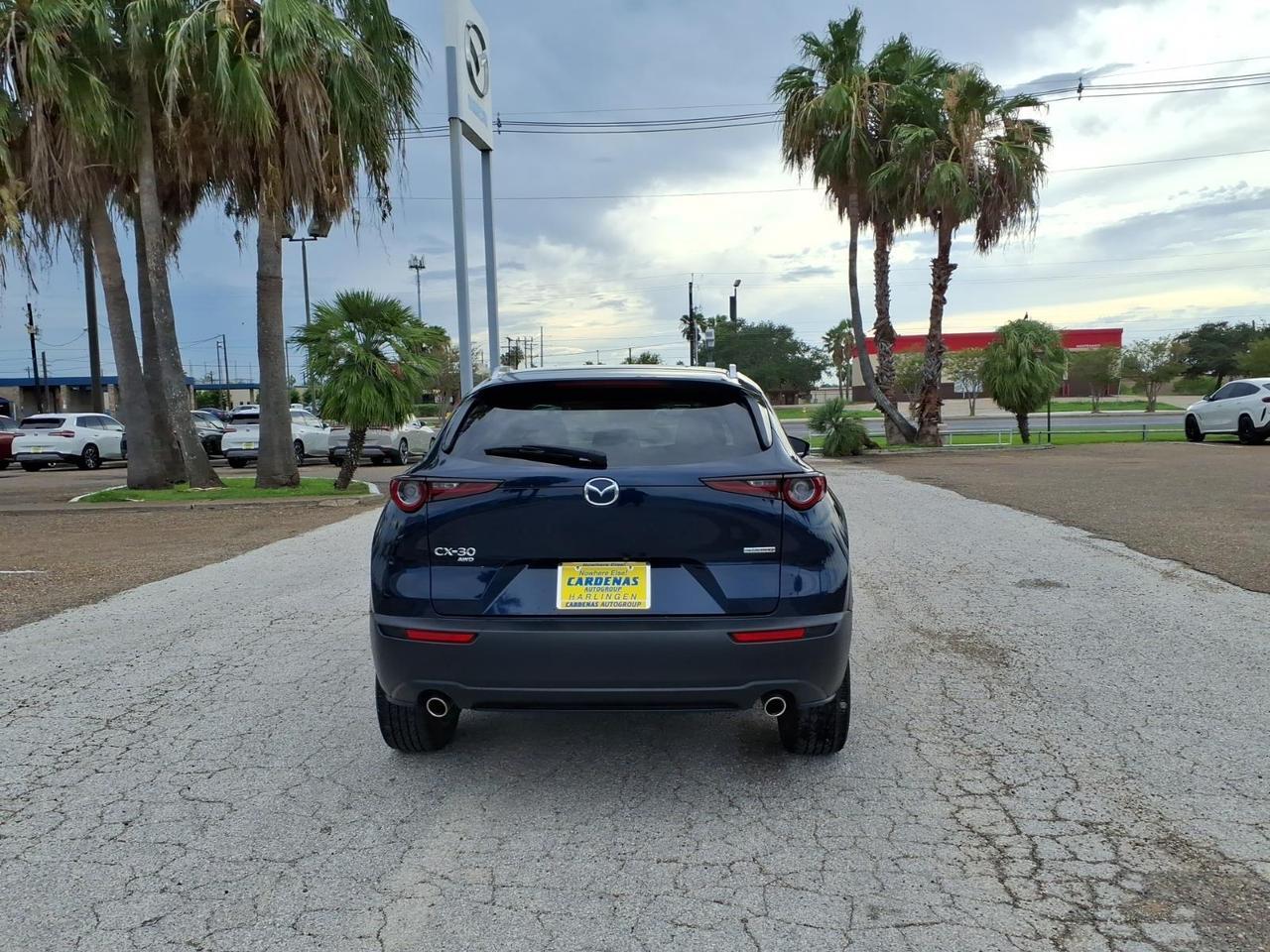 2023 Mazda CX-30 2.5 S Premium Harlingen TX