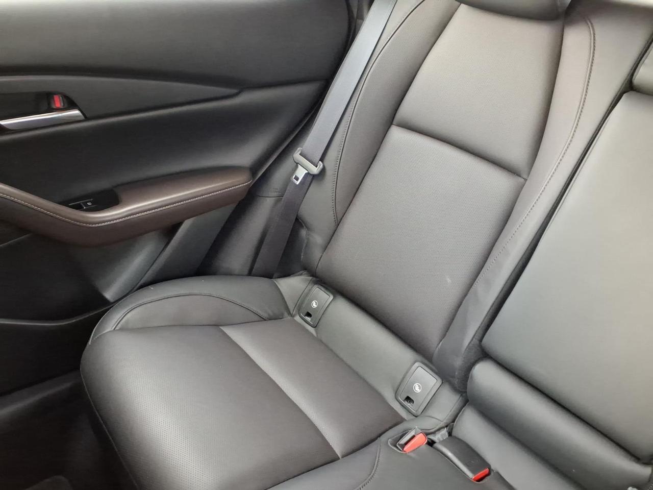 2023 Mazda CX-30 2.5 S Premium Harlingen TX