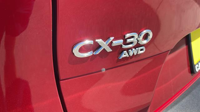 2023 Mazda CX-30 2.5 S Premium Corona CA