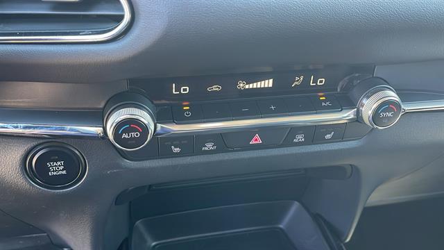 2023 Mazda CX-30 2.5 S Premium Corona CA