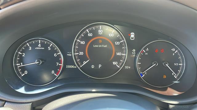 2023 Mazda CX-30 2.5 S Premium Corona CA