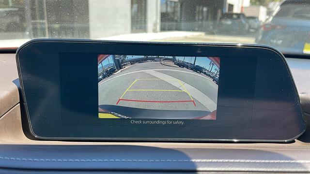 2023 Mazda CX-30 2.5 S Premium Corona CA