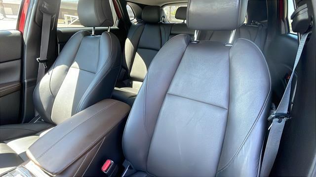 2023 Mazda CX-30 2.5 S Premium Corona CA