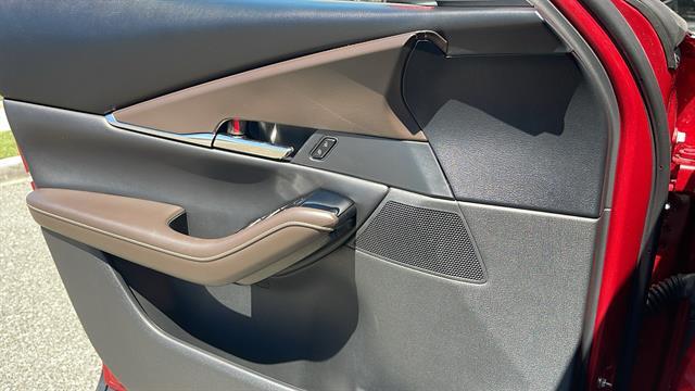 2023 Mazda CX-30 2.5 S Premium Corona CA