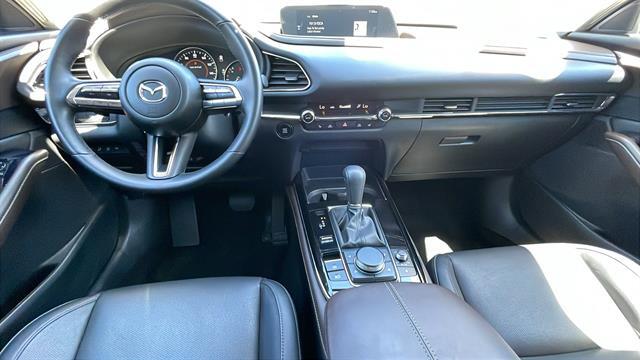 2023 Mazda CX-30 2.5 S Premium Corona CA