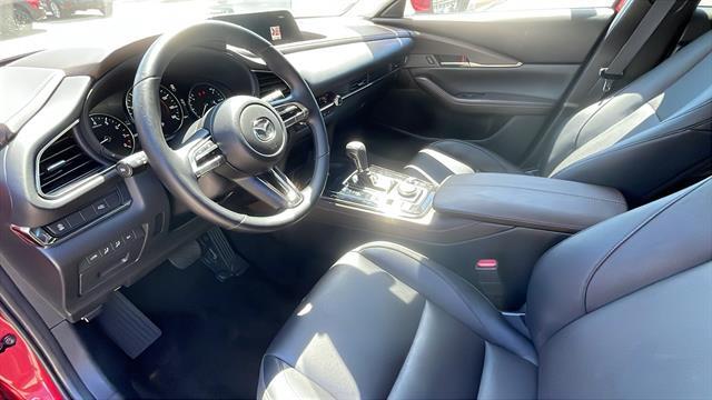 2023 Mazda CX-30 2.5 S Premium Corona CA