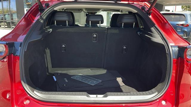2023 Mazda CX-30 2.5 S Premium Corona CA