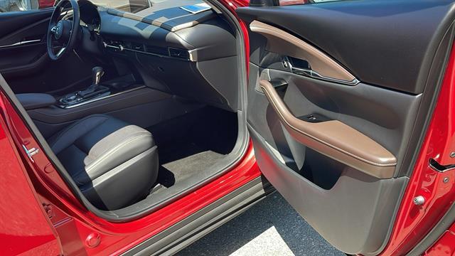 2023 Mazda CX-30 2.5 S Premium Corona CA
