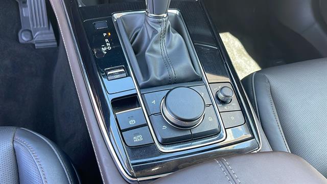 2023 Mazda CX-30 2.5 S Premium Corona CA