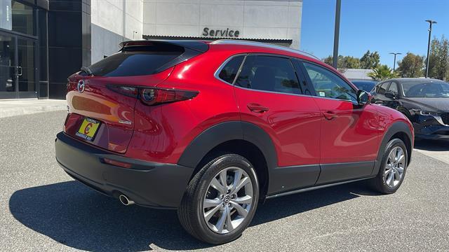2023 Mazda CX-30 2.5 S Premium Corona CA
